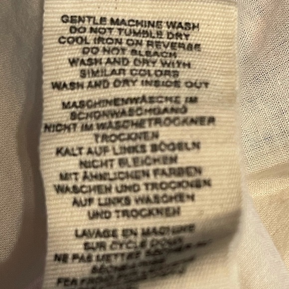 Johnnie B embroidered dress - Picture 12 of 12